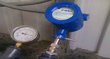 Thermal Instruments Calibration